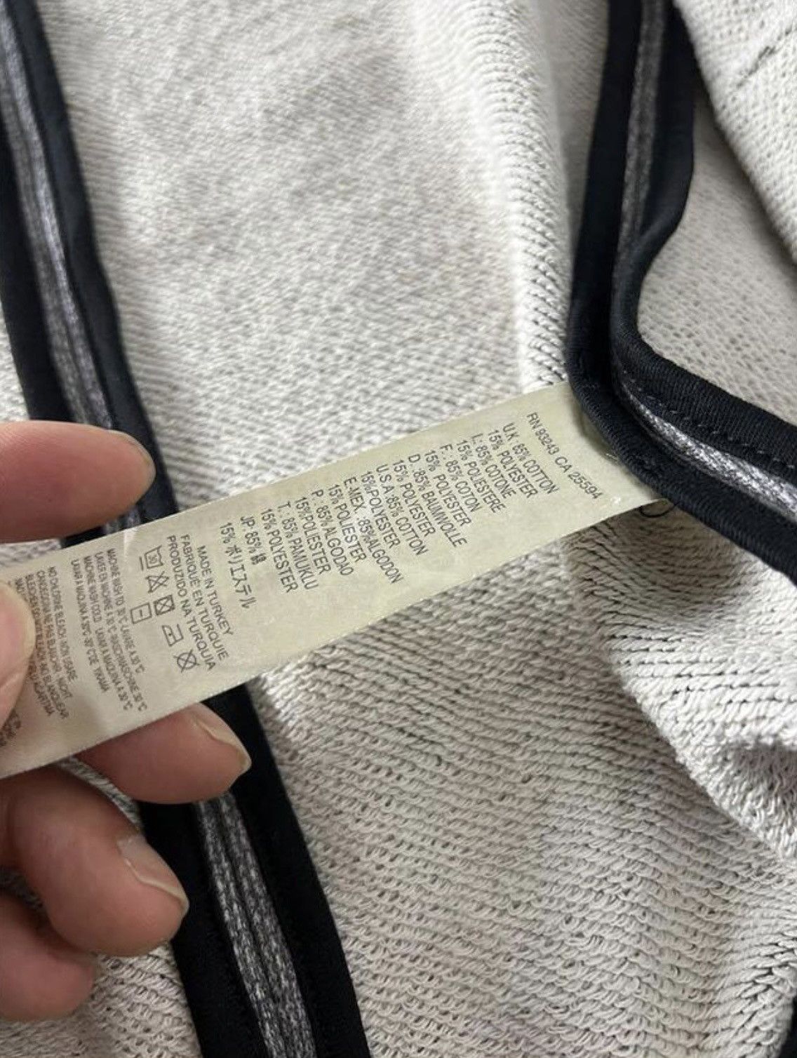 Diesel Diesel duffle jacket Size US S / EU 44-46 / 1 - 7 Thumbnail