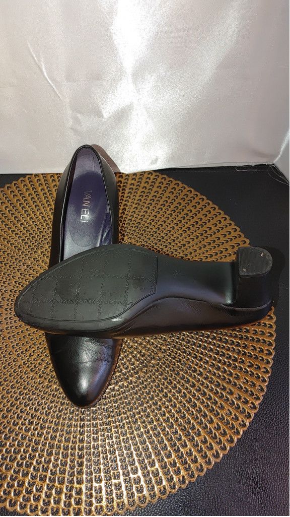 VANELI Vaneli Size 8.5W Size US 8.5 / IT 38.5 - 5 Thumbnail