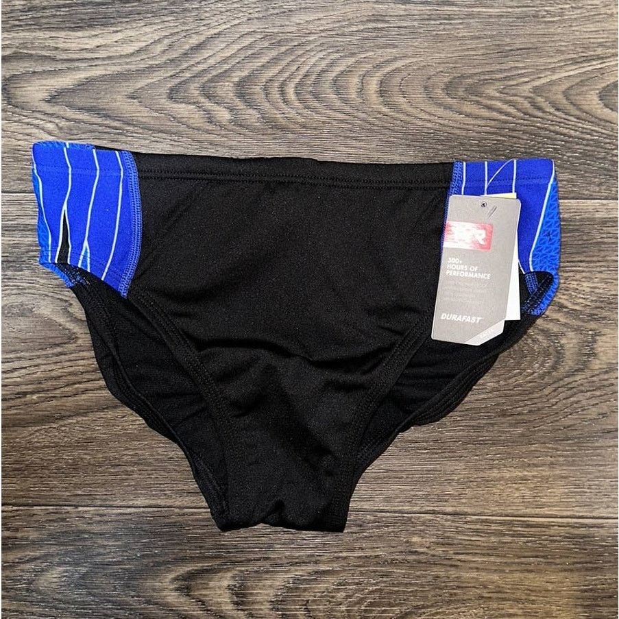 Speedo TYR Swim Briefs Size US 32 / EU 48 - 1 Thumbnail