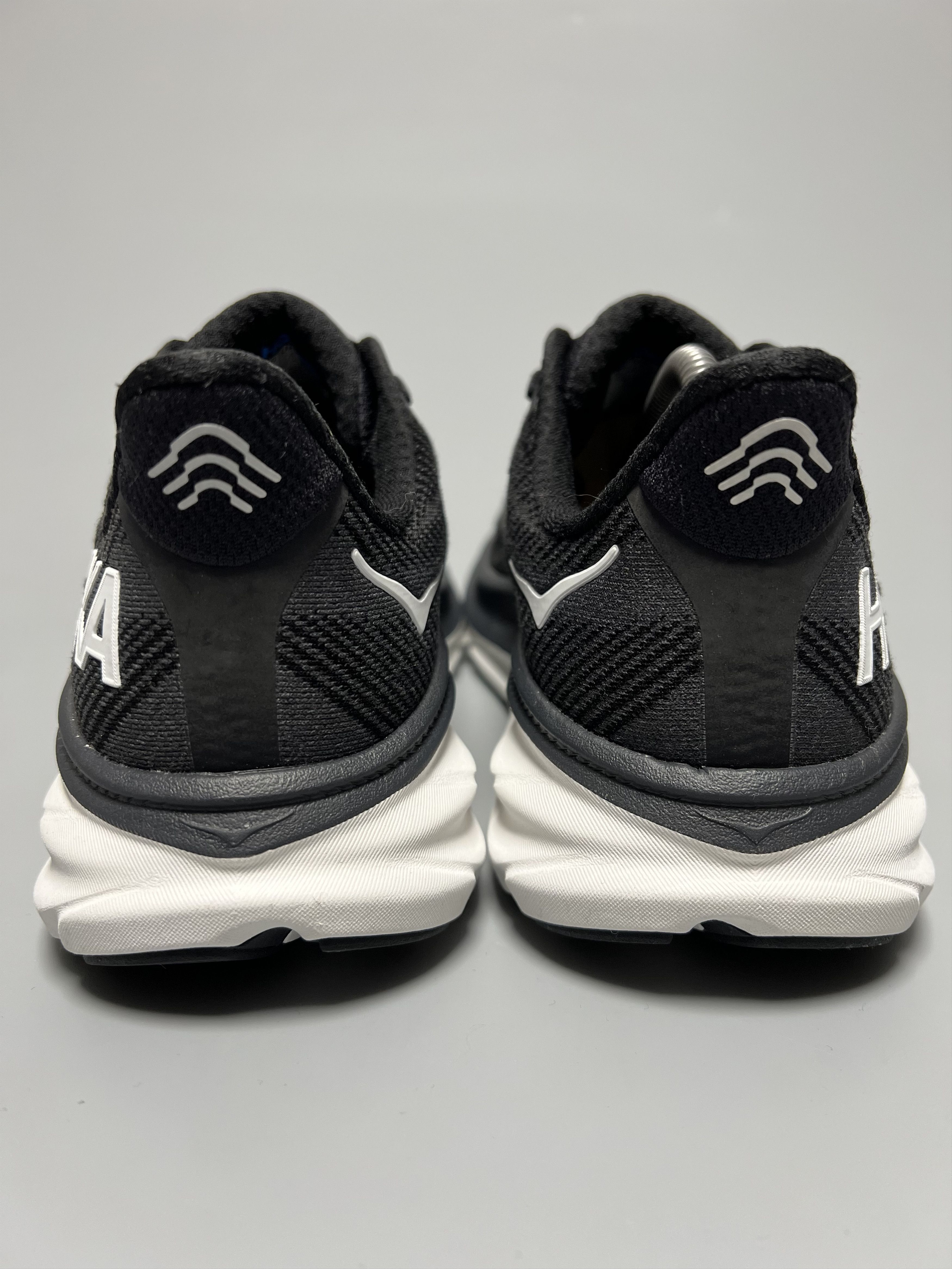 Hoka 9B Hoka One One Clifton 9 Running Shoes Walking Gym Size US 9 / IT 39 - 3 Thumbnail