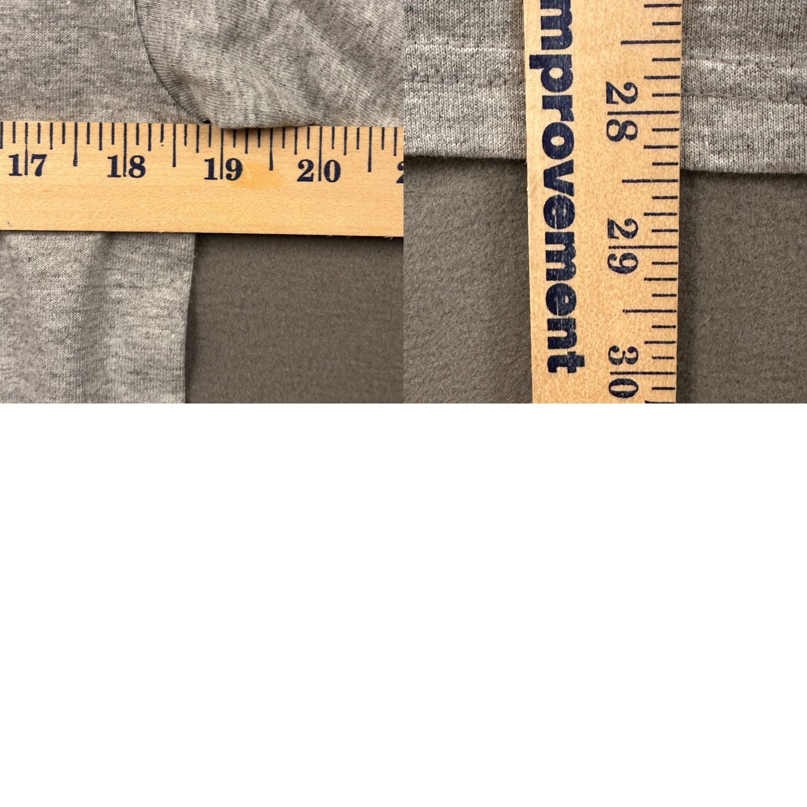 Gildan VTG Foxworthy Redneck Words Live By "Skillet" Racing Humor Tee Shirt Medium Size US M / EU 48-50 / 2 - 8 Thumbnail