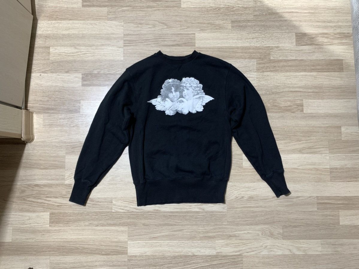 Fiorucci angels sweatshirt