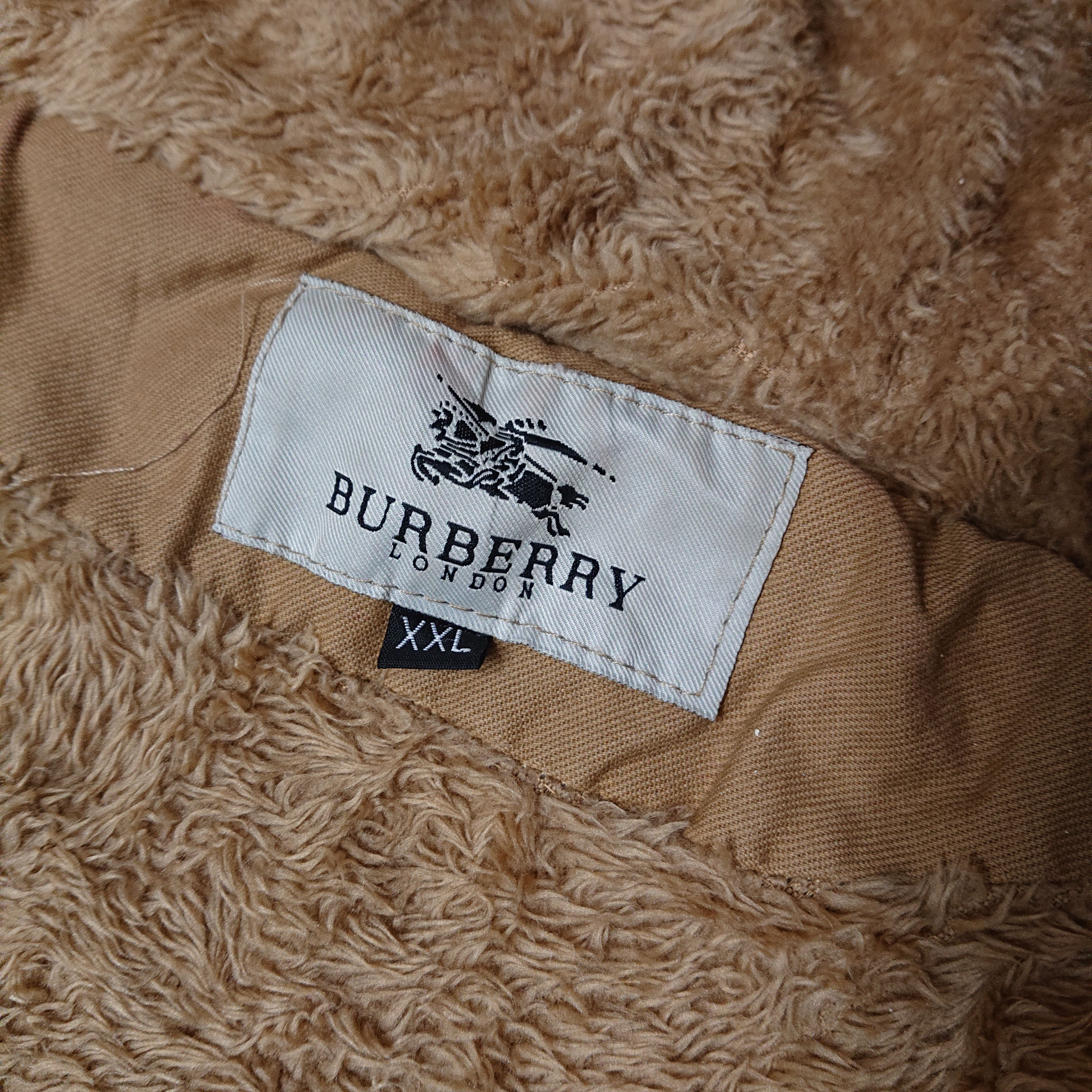 Burberry Burberry Size XXL / US 16-18 / IT 52-54 - 11 Thumbnail