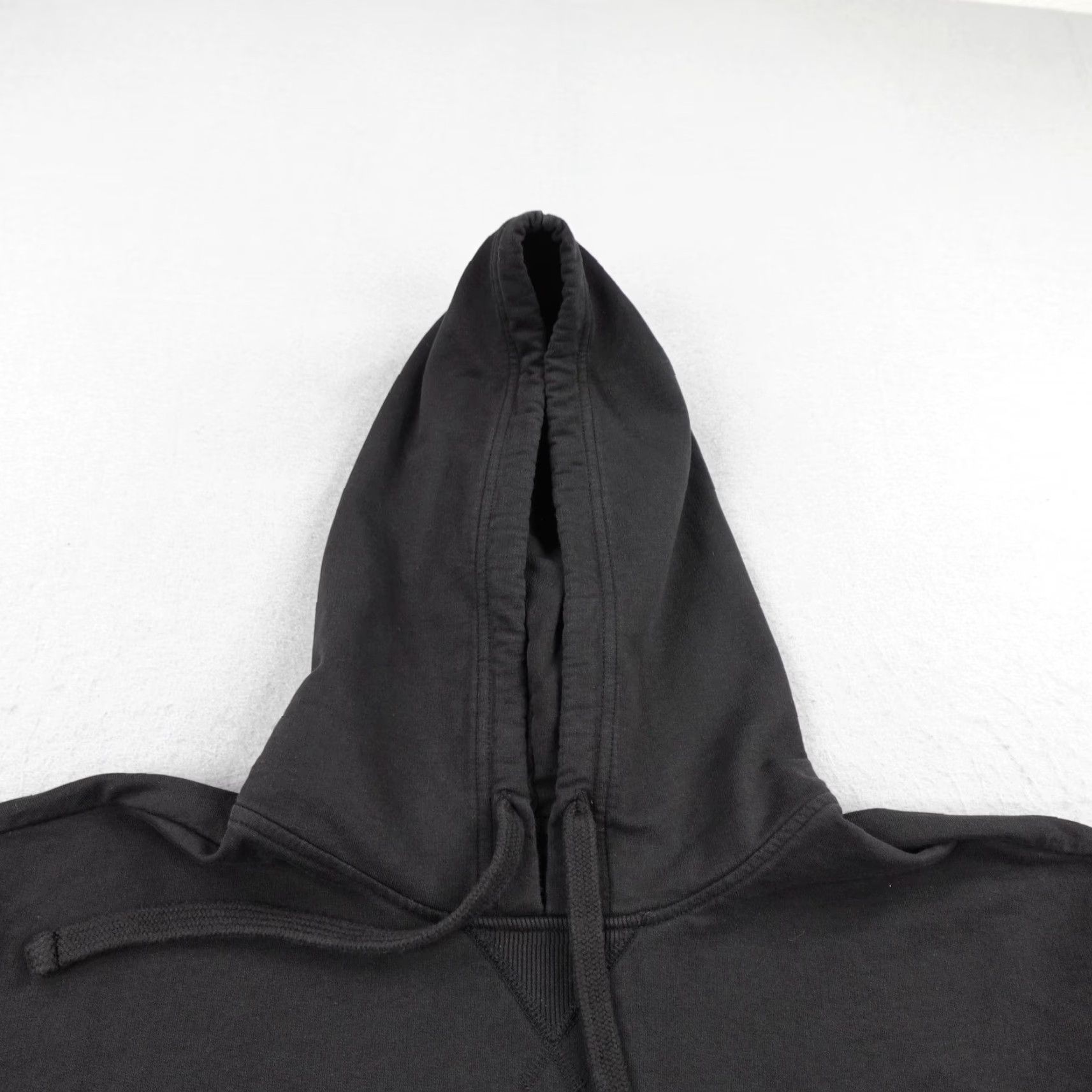 Vintage Coldplay Hoodie Mens 2XL Black Music Of The Spheres Pullover Concert Sweatshirt Size US XXL / EU 58 / 5 - 3 Thumbnail
