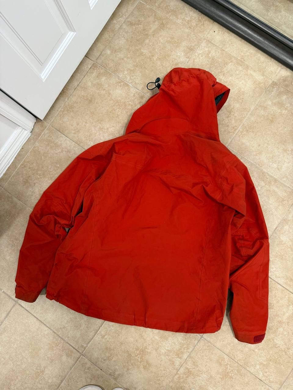 Arc'teryx Arcteryx Beta Sl Lt Gore Tex Pro Jacket us L mens waterproof Size US L / EU 52-54 / 3 - 10 Thumbnail