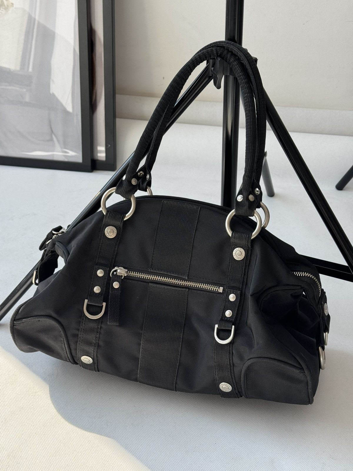 George Gina & Lucy Very Rare George Gina & lucy Y2k Alyx Bag Crossbody Handbag Size ONE SIZE - 8 Thumbnail