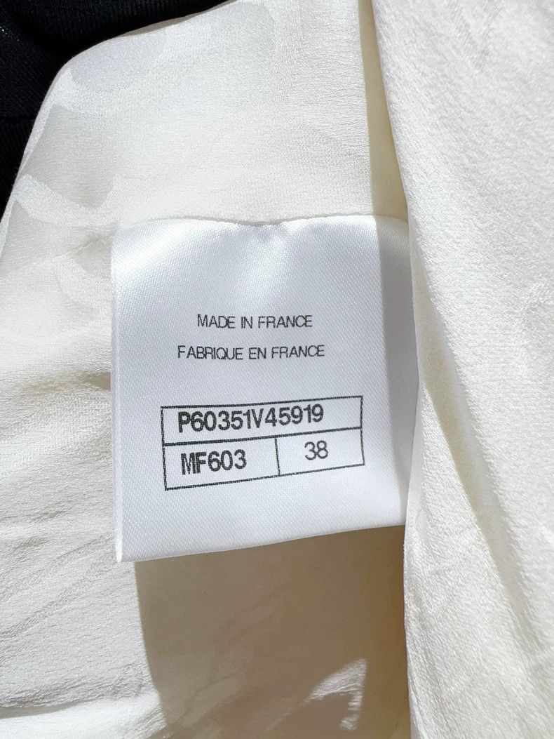 Chanel Chanel Cruise series popular pearl buckle jacket 2503-Nexta Size XS / US 0-2 / IT 36-38 - 5 Thumbnail