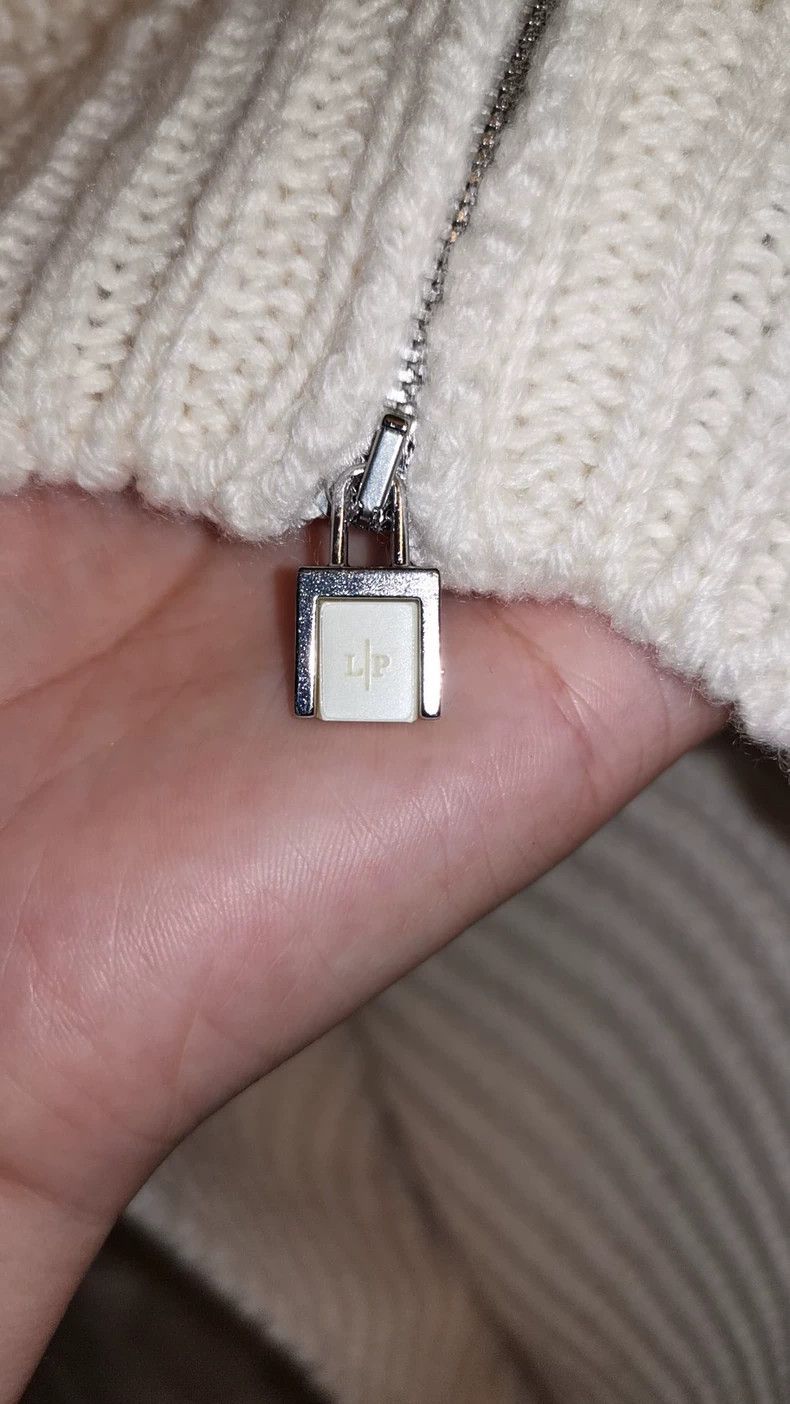 Loro Piana LORO PIANA White sweater Size XS / US 0-2 / IT 36-38 - 6 Thumbnail