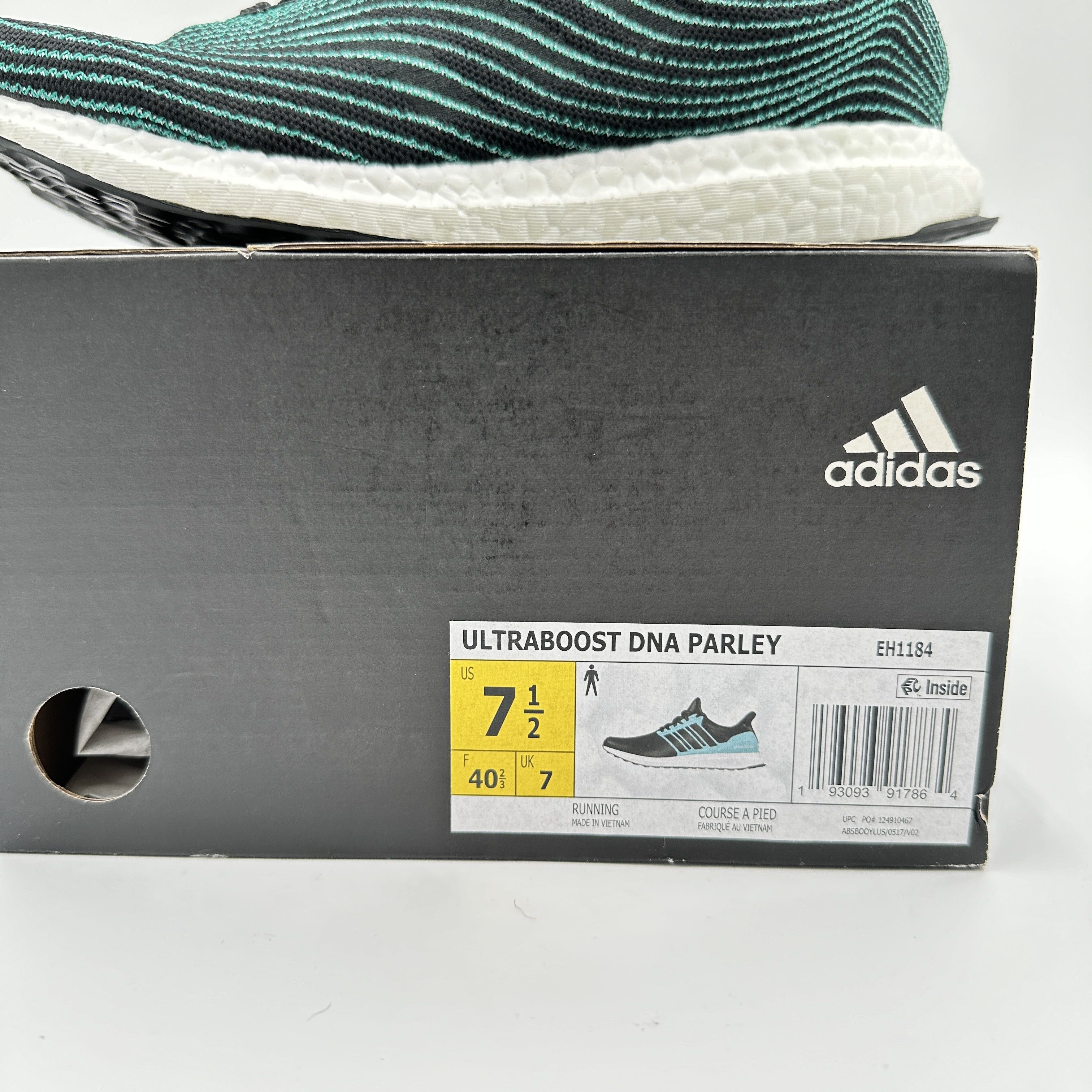 adidas gazelle silver green womens adidas Ultra Boost 4D Uncaged Parley Black  YankeeKicks Online