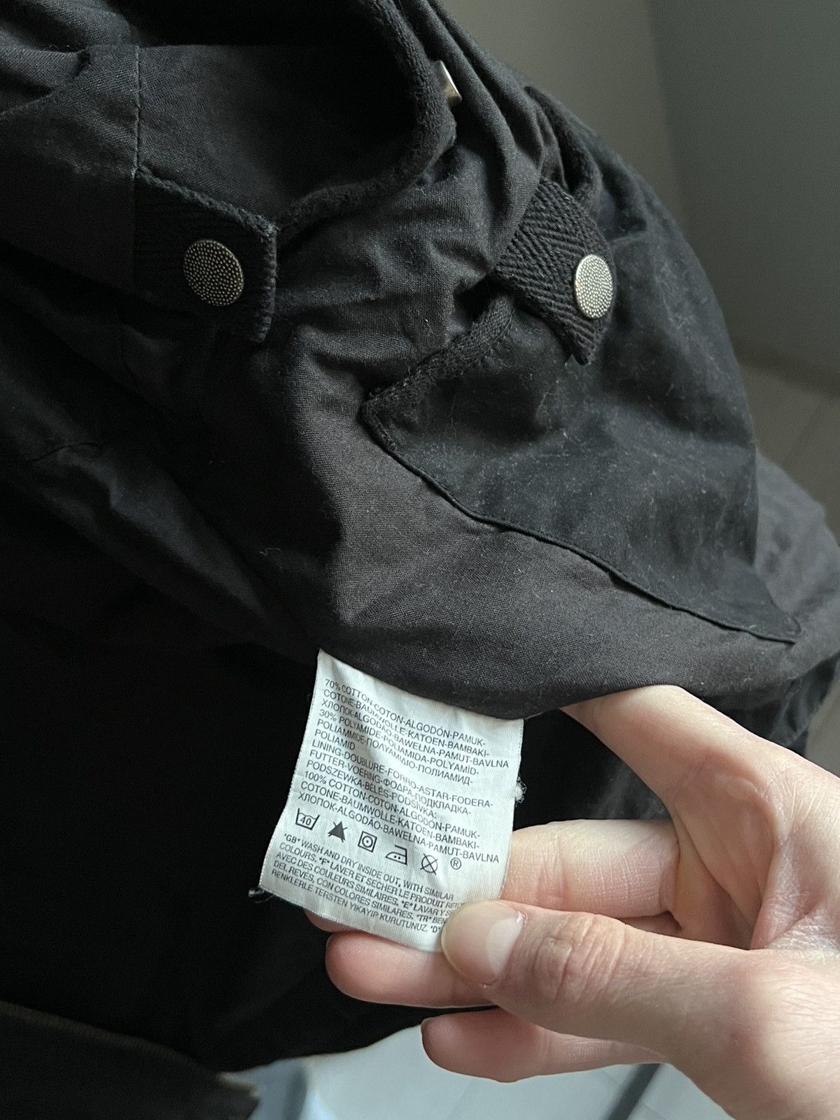 Levi's Vintage Levi’s Strauss & Company Rider Jacket Size US XL / EU 56 / 4 - 11 Thumbnail