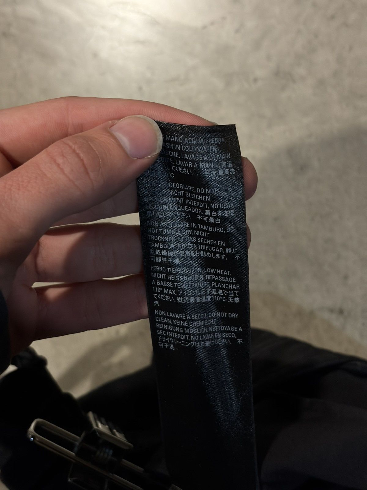 Balenciaga balenciaga gamer shorts Size US 32 / EU 48 - 6 Thumbnail