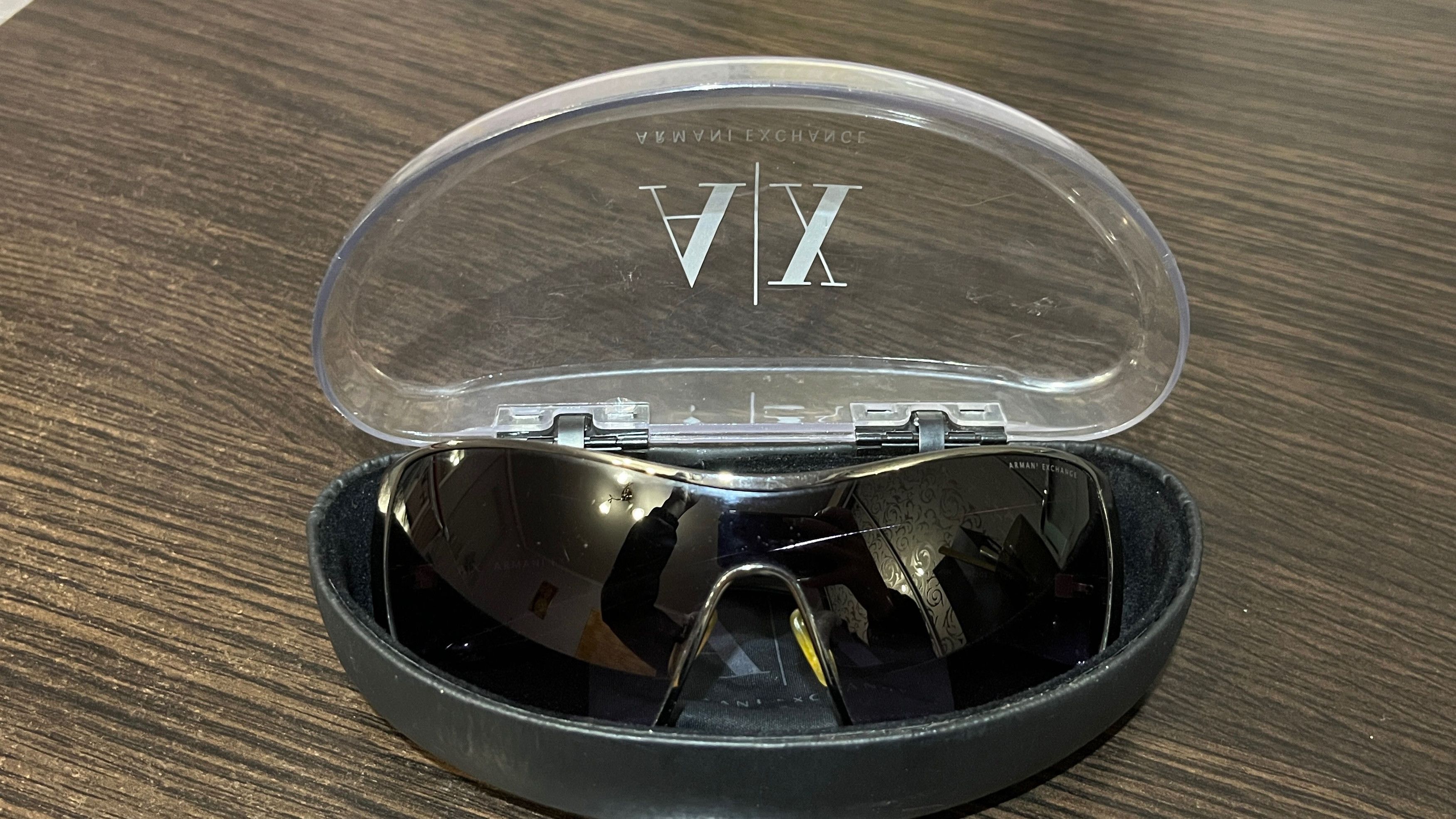 Armani Exchange Armani Sunglasses Size ONE SIZE - 1 Thumbnail