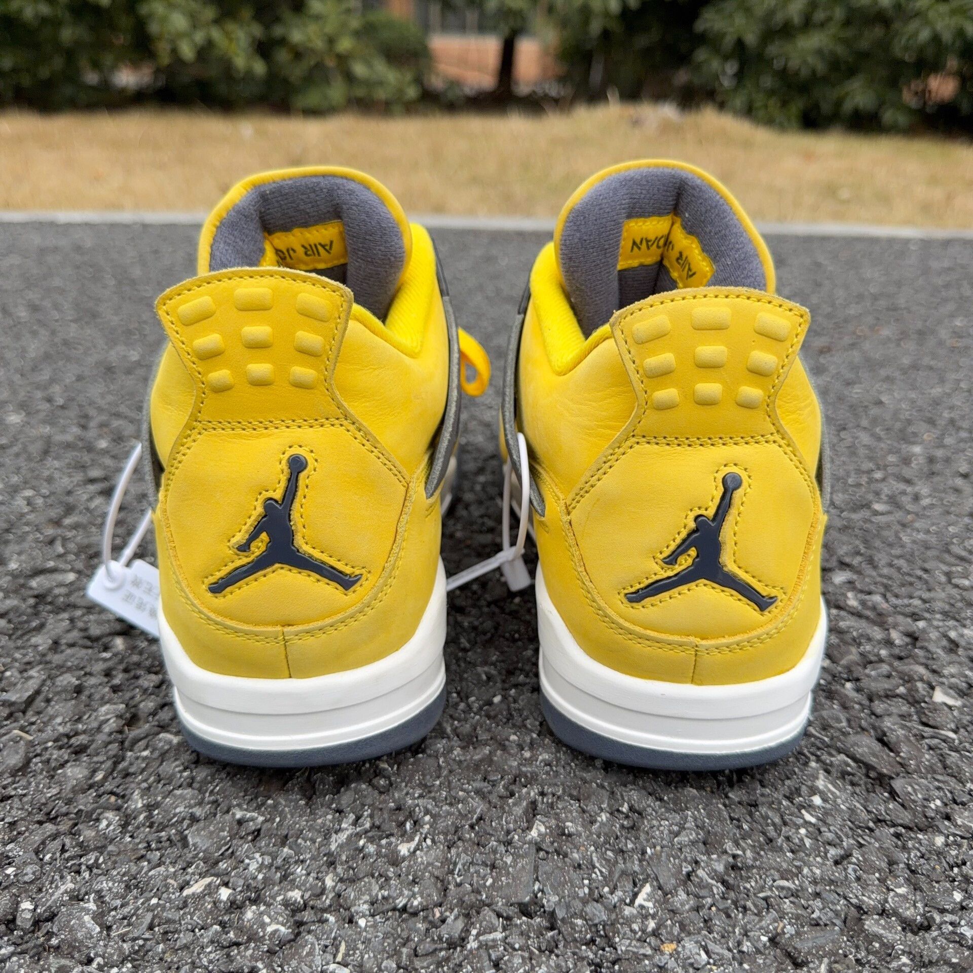 Jordan Brand Air Jordan 4 44.5 Size Size US 11 / EU 44 - 6 Thumbnail
