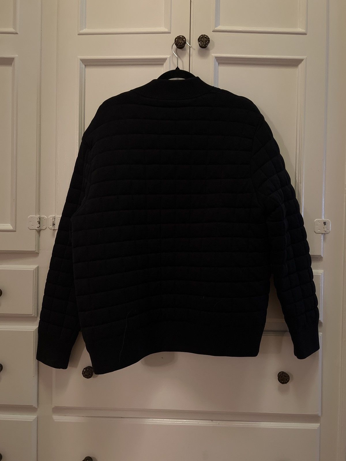 Vince Vince Men’s Bomber Jacket Size US L / EU 52-54 / 3 - 5 Thumbnail
