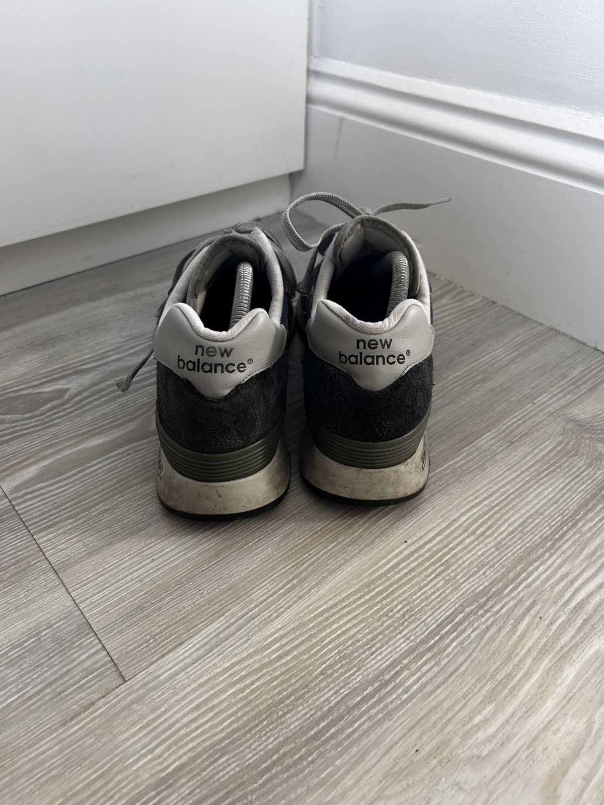 New Balance New Balance 1300 Size US 10 / EU 43 - 3 Thumbnail