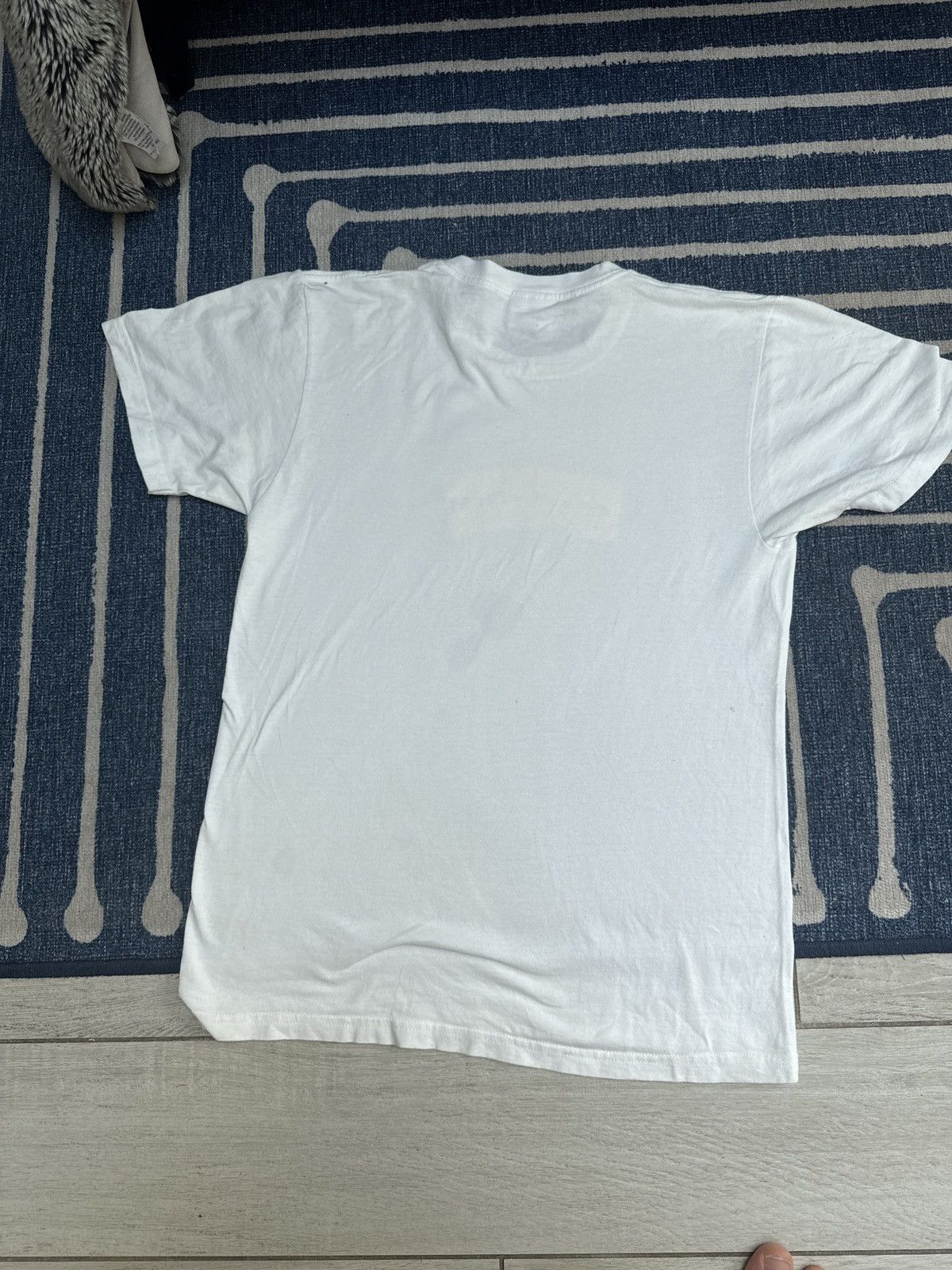 Comme des Garcons × Supreme Supreme X Comme de garçon Size US M / EU 48-50 / 2 - 2 Thumbnail