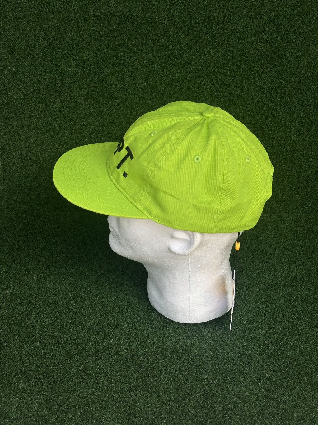 Gallery Dept. Gallery dept hat flo green Size ONE SIZE - 2 Thumbnail