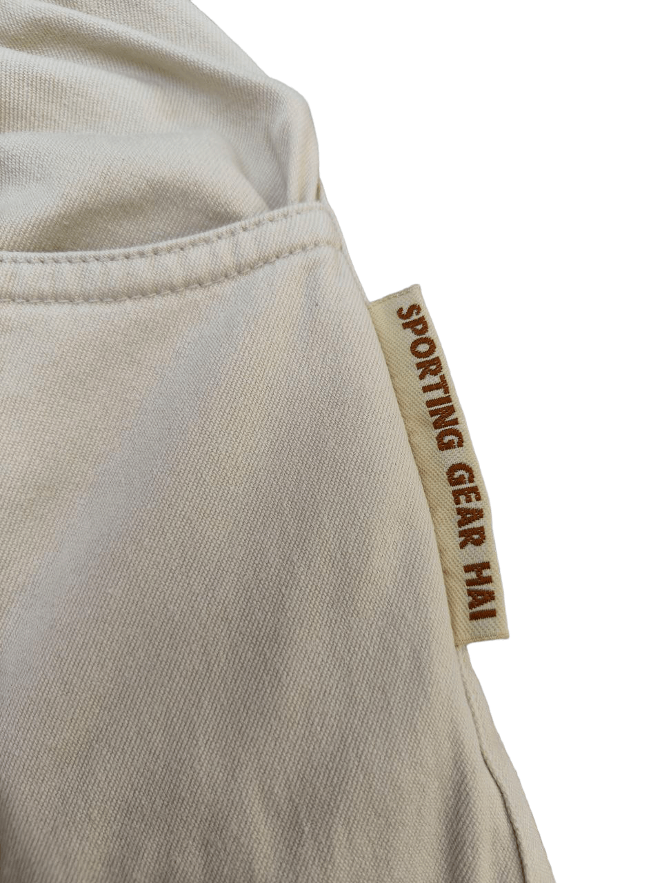 Hai Sporting Gear Hai Sporting Gear Pant Size 27" / US 4 / IT 40 - 8 Thumbnail
