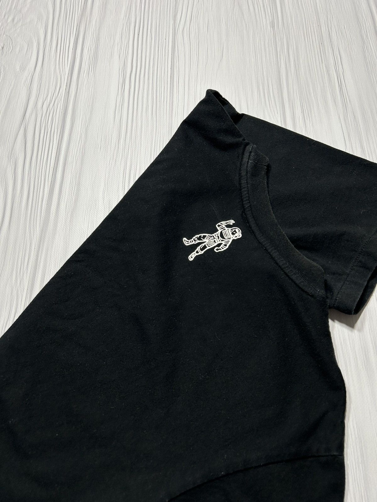 Billionaire Boys Club BBC Billionaire Boys Club Logo T-Shirt Size US M / EU 48-50 / 2 - 9 Thumbnail