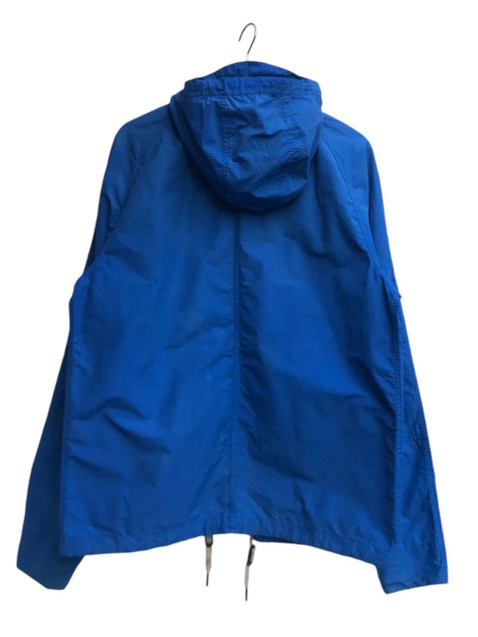 Polo Ralph Lauren Polo Ralph Lauren Nylon Hood Jacket Size US M / EU 48-50 / 2 - 3 Thumbnail