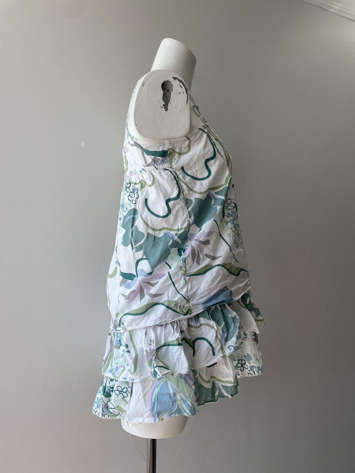 United Colors Of Benetton Benetton dress Size S / US 4 / IT 40 - 9 Thumbnail