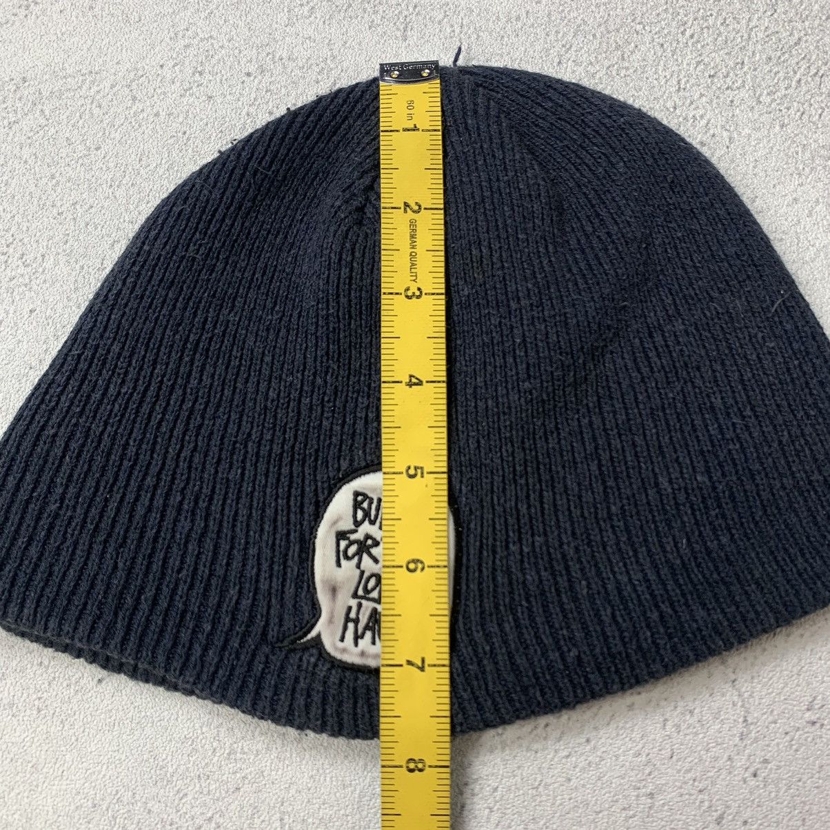 Stussy Vintage Stussy Beanie Hats Size ONE SIZE - 7 Thumbnail