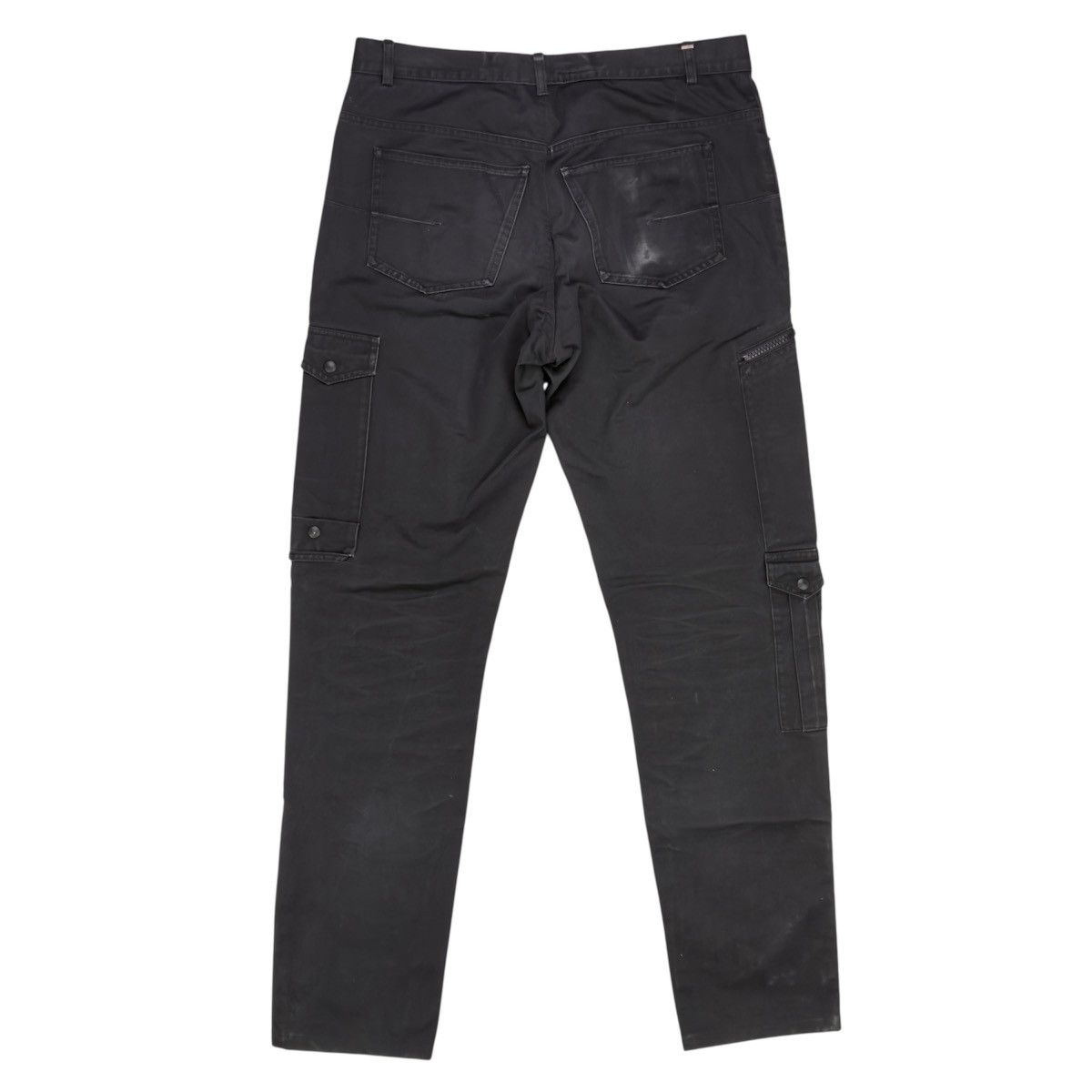 Dior DIOR HOMME SS04 CARGO PANTS Size US 30 / EU 46 - 3 Thumbnail