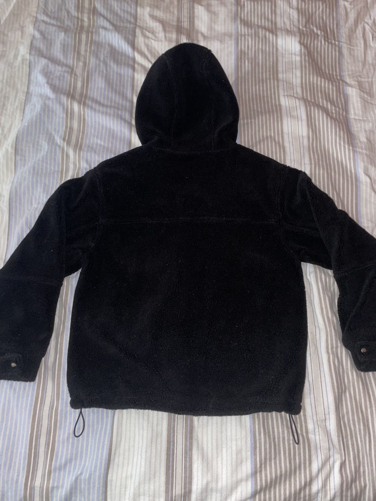 Arte Antwerp Arte Antwerp Fleece🥷🏼 Size US M / EU 48-50 / 2 - 2 Thumbnail