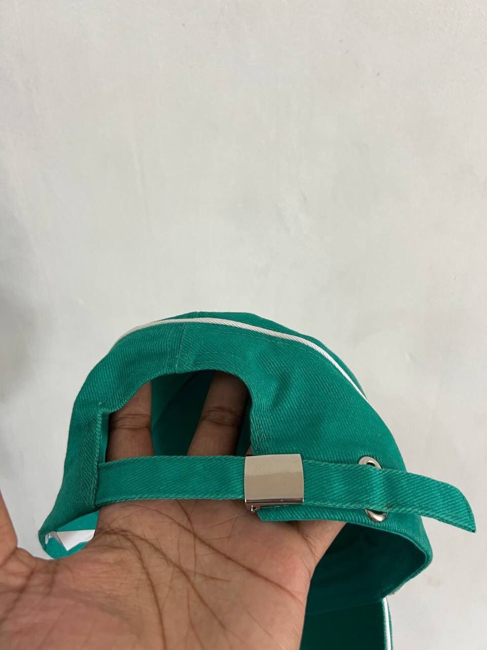 Hat Club Petronas Embroidery Hat Size ONE SIZE - 12 Thumbnail