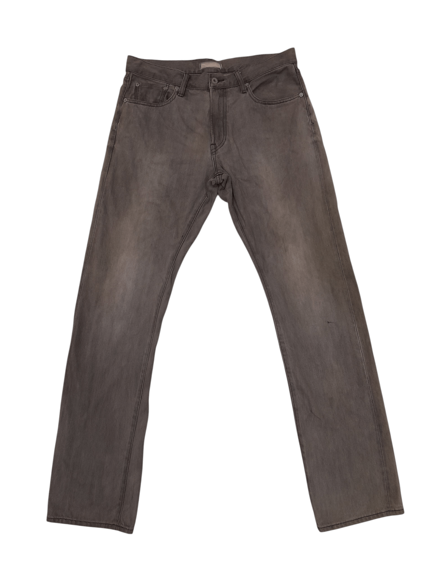 Uniqlo Selvedge Denim (F545) Waist 32