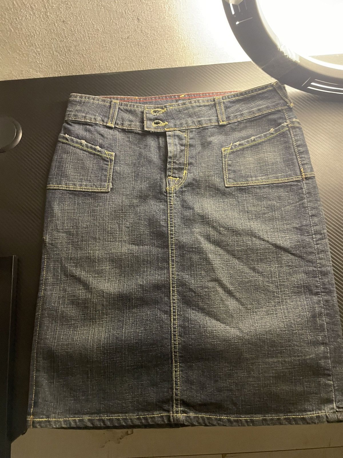 Von Dutch Von dutch originals skirt size S Size 26" / US 2 / IT 38 - 3 Thumbnail
