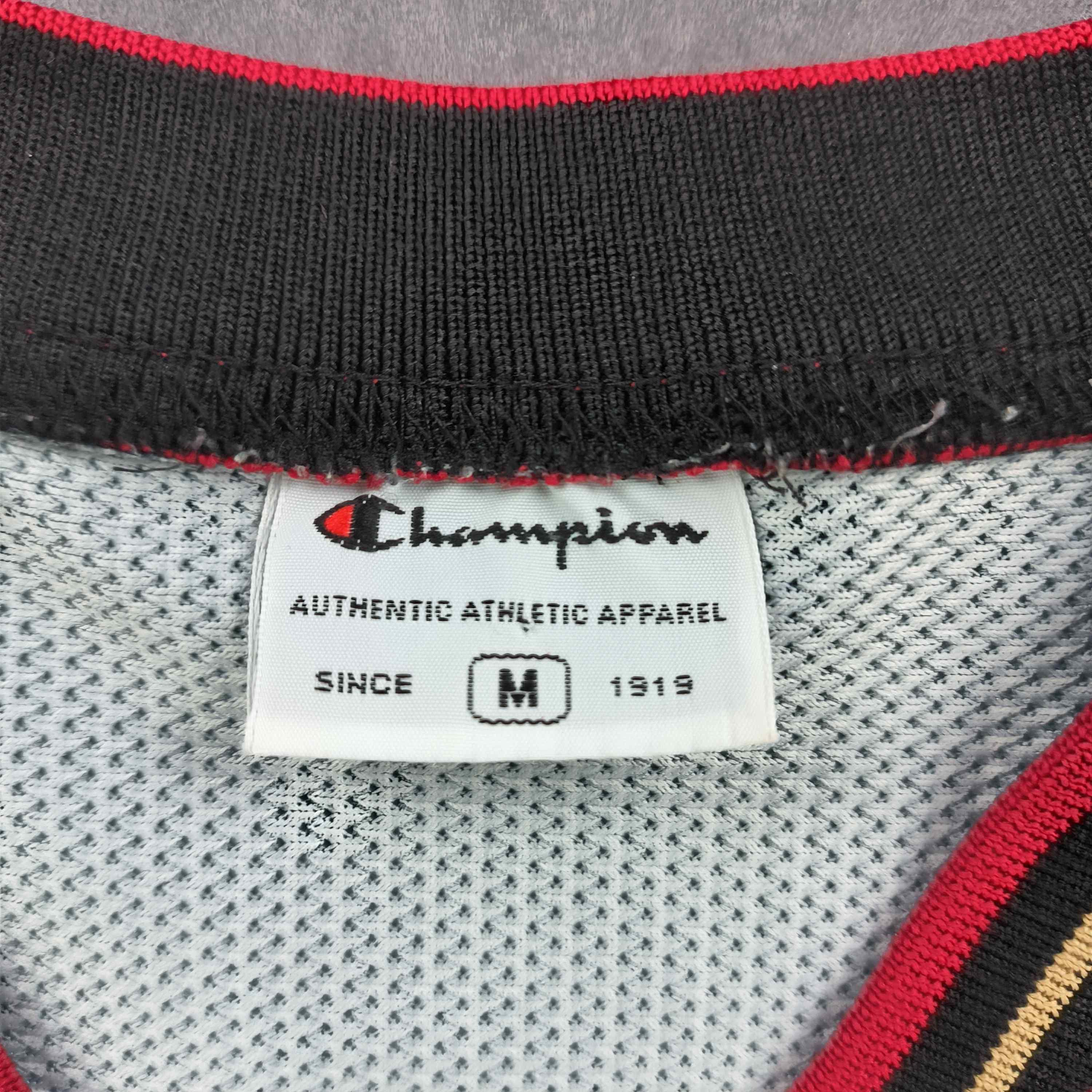 Champion Philadelphia 76ers Allen Iverson Champion EU NBA jersey sz M Size US M / EU 48-50 / 2 - 6 Thumbnail