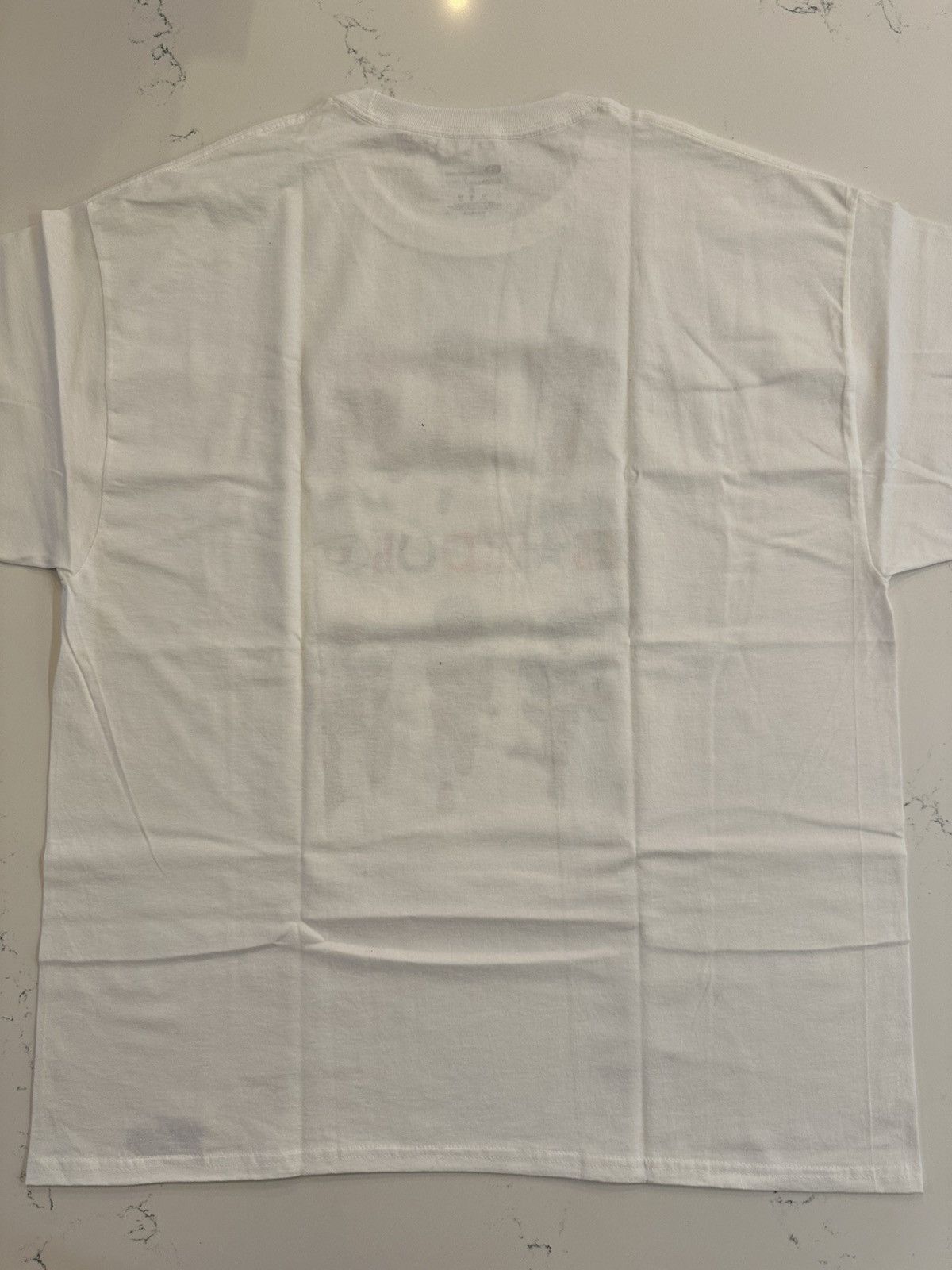 Bandulu Bandulu Colin Kaepernick Tee Size US XL / EU 56 / 4 - 3 Thumbnail