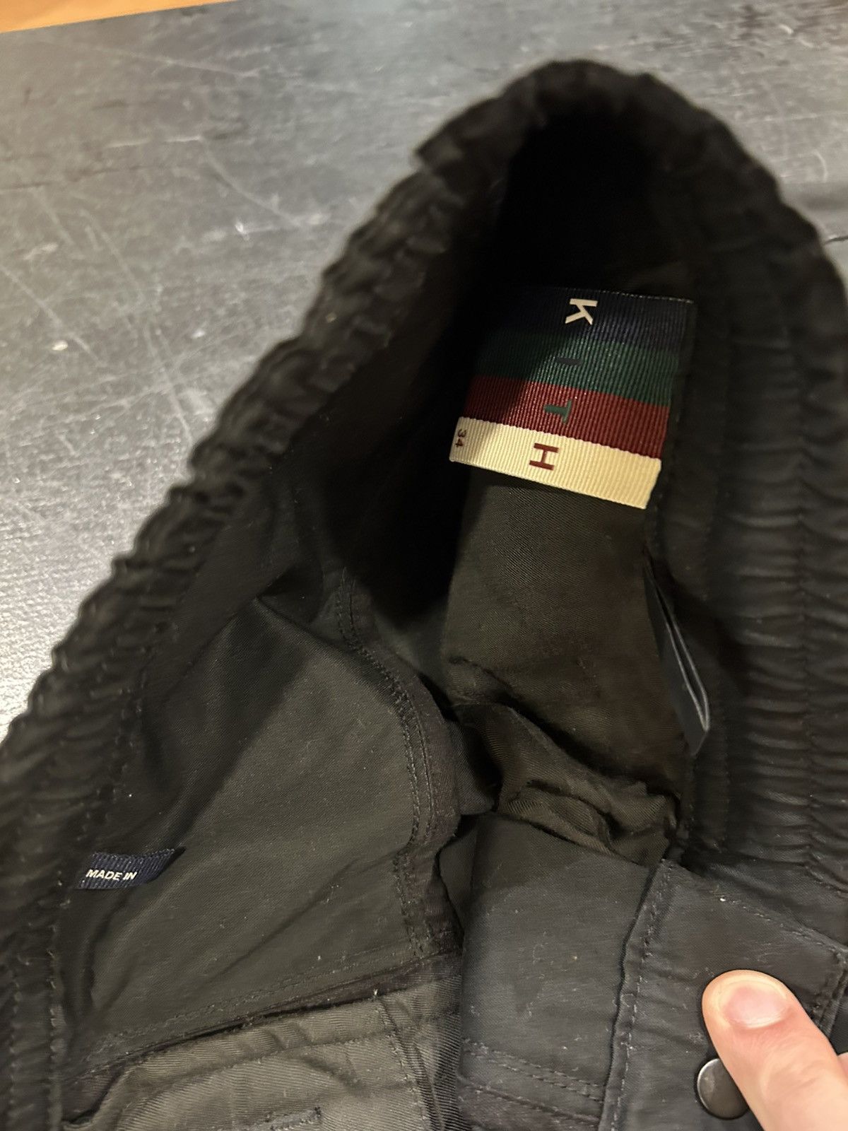 Kith Kith Mercer V Pants Size US 34 / EU 50 - 3 Thumbnail