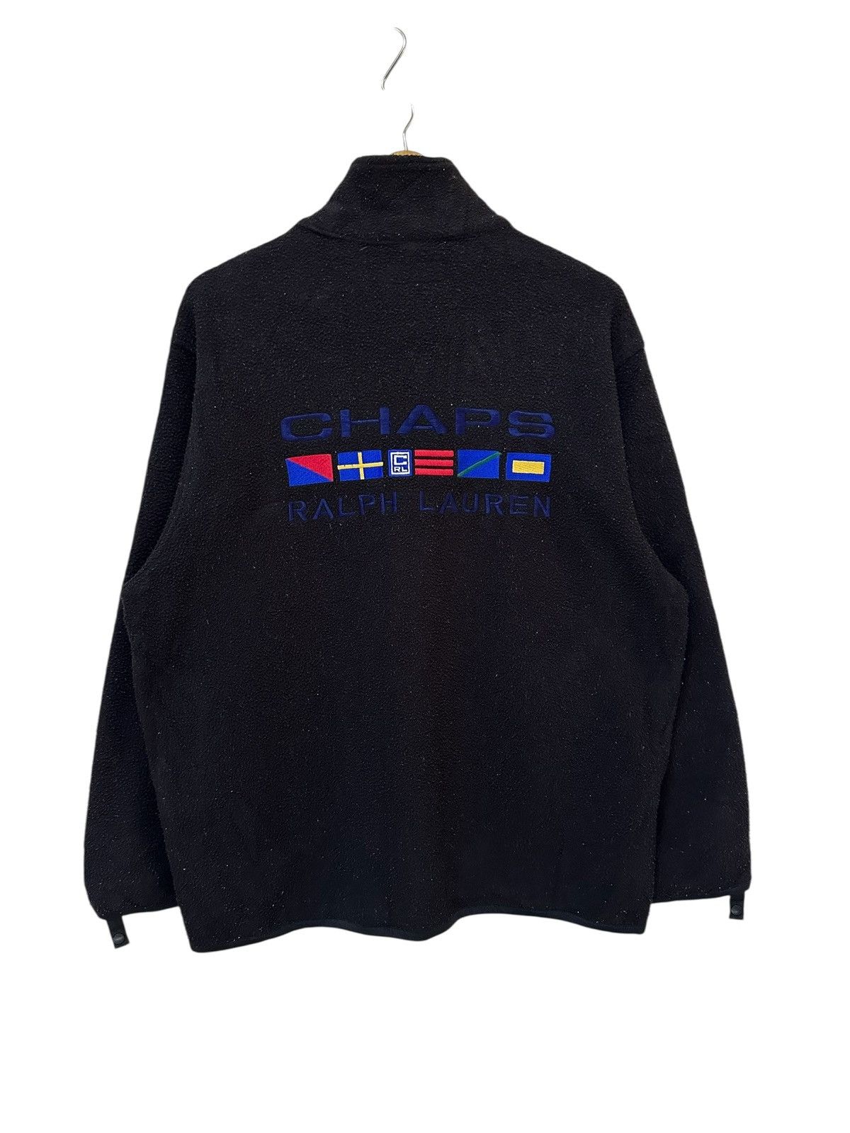 Chaps Ralph Lauren chaps ralph lauren fleece Size US M / EU 48-50 / 2 - 1 Thumbnail