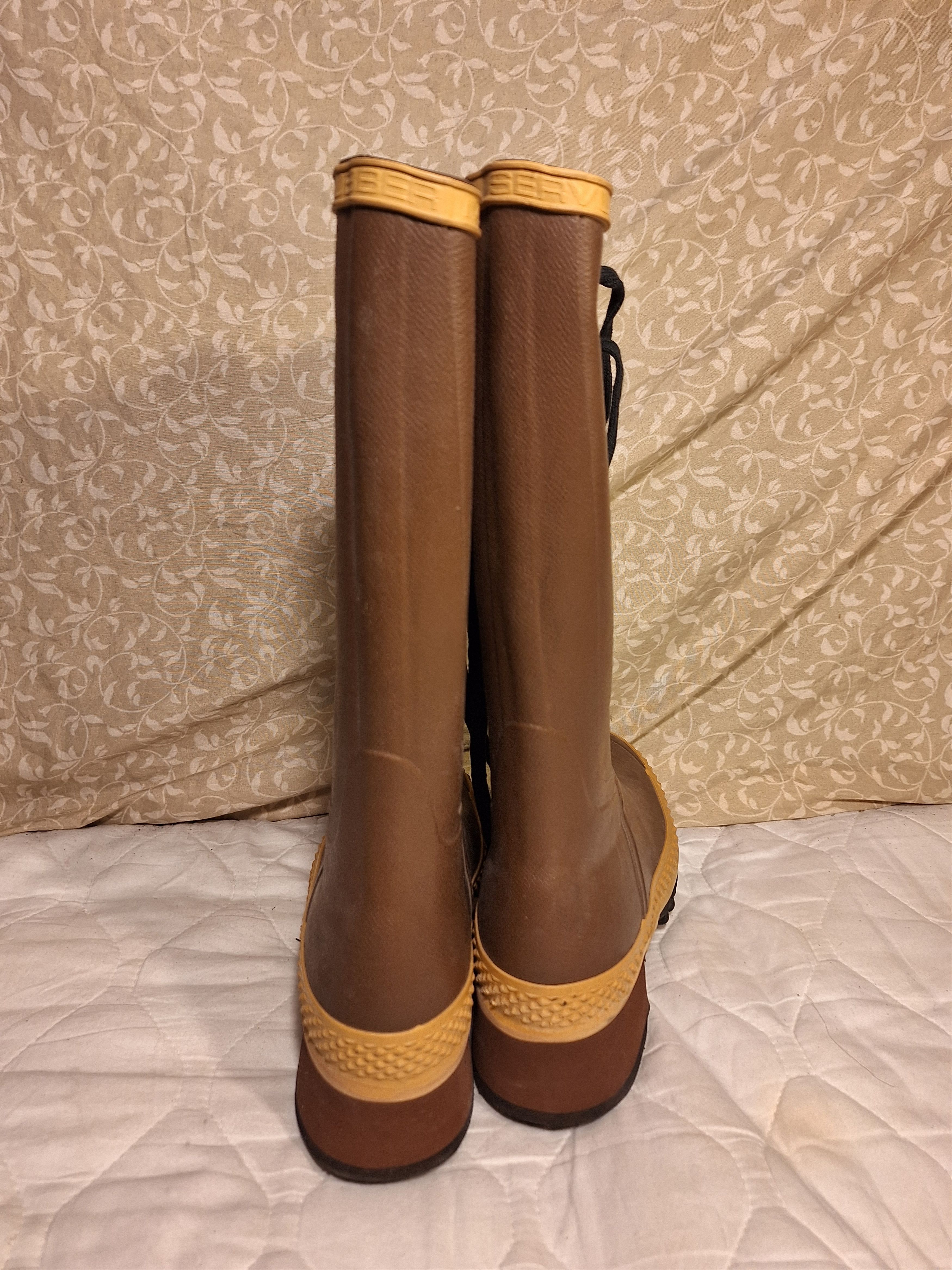 Other Grizzly Boot Co Servus Pac Boot with Claws Size US 6 / EU 39 - 3 Thumbnail