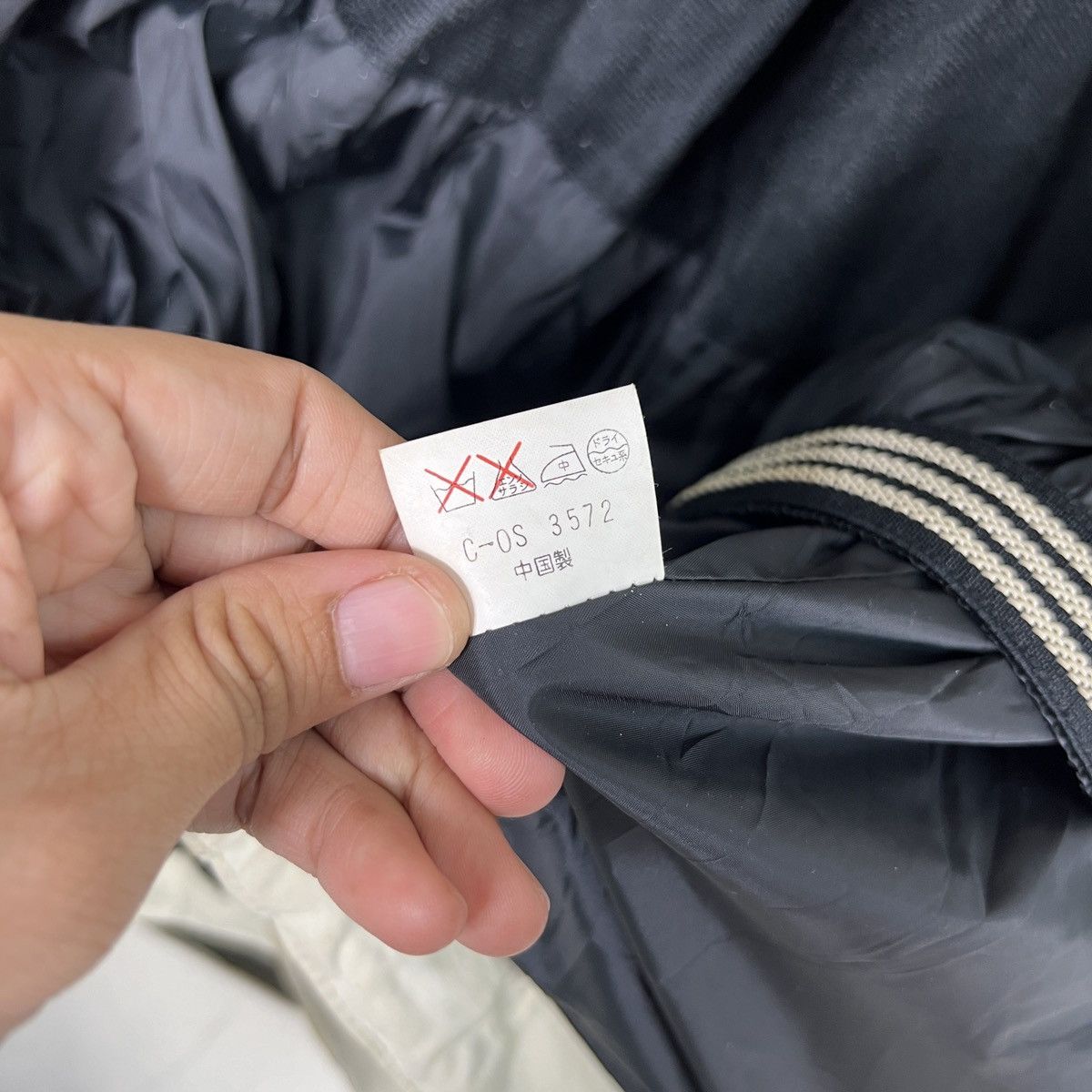 Billabong 🔥 VINTAGE BILABONG TORAVDELFY FABRIC JACKET Size US L / EU 52-54 / 3 - 19 Thumbnail