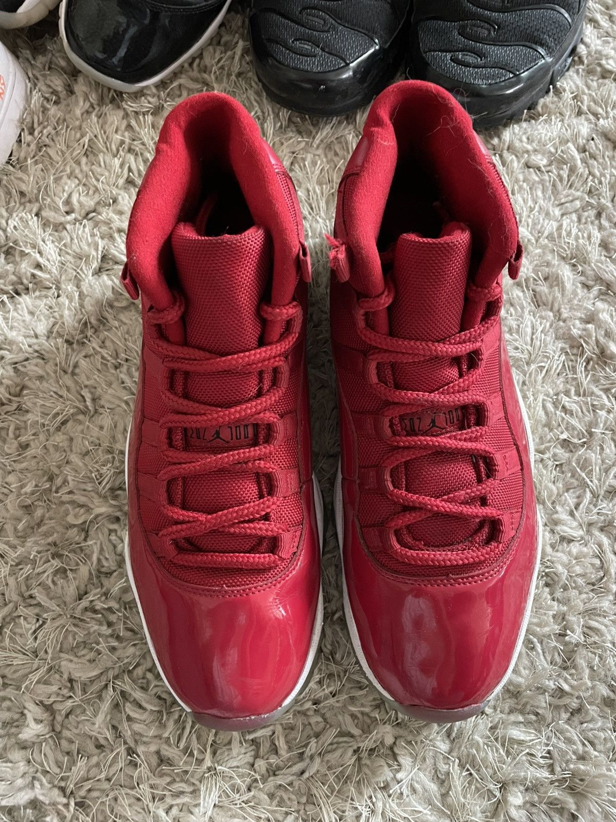 Jordan Brand Jordan 11 Win like 96 Size US 9 / EU 42 - 5 Thumbnail