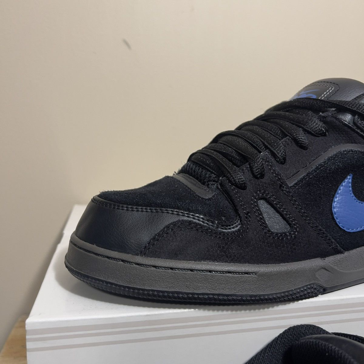 Nike Vintage Y2K Nike Air Zoom Oncore 6.0 Size US 10.5 / EU 43-44 - 2 Thumbnail