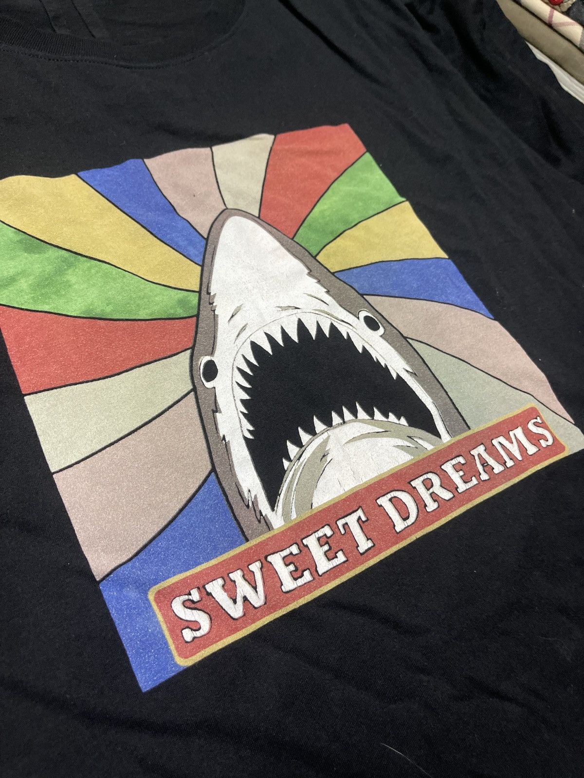 Saint Laurent Paris Saint Laurent Sweet Dreams Shark Size US XXL / EU 58 / 5 - 2 Thumbnail