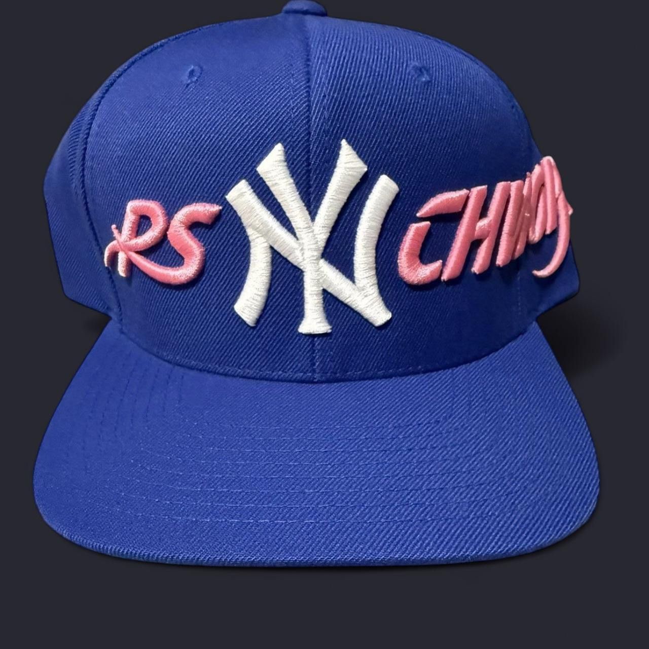 Psychworld PSYCHWORLD X UNKNWN HAT Size ONE SIZE - 1 Thumbnail