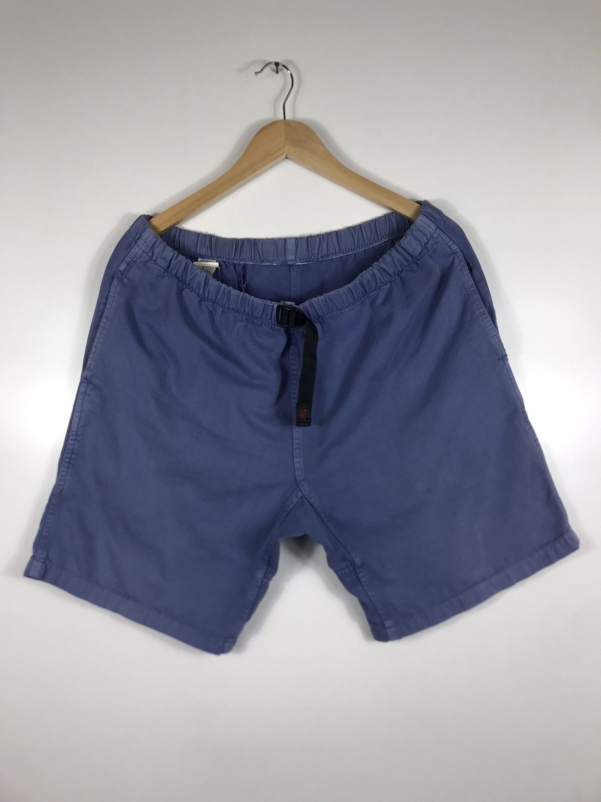 Gramicci × Vintage ⚡️Vintage Gramici Outdoor Style Short Pants Size US 36 / EU 52 - 1 Thumbnail