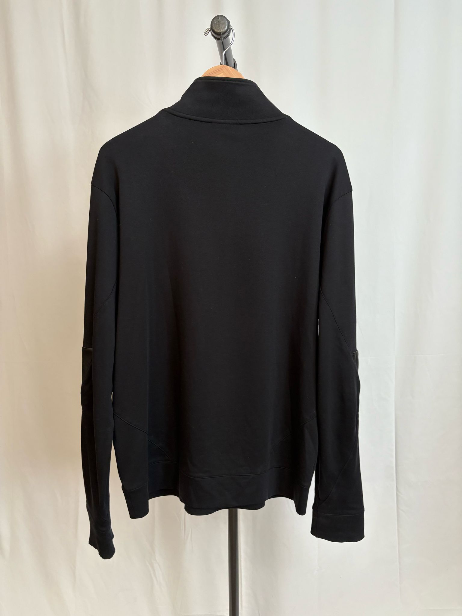 Hugo Boss Red Label LS Quarter-Zip Size US L / EU 52-54 / 3 - 10 Thumbnail