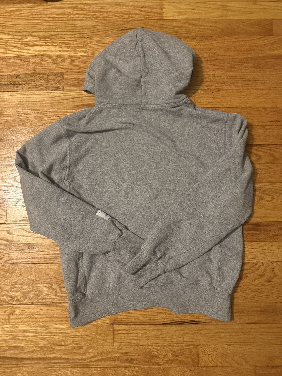 Gallery Dept. Gallery Department Grey hoodie Size US S / EU 44-46 / 1 - 2 Thumbnail