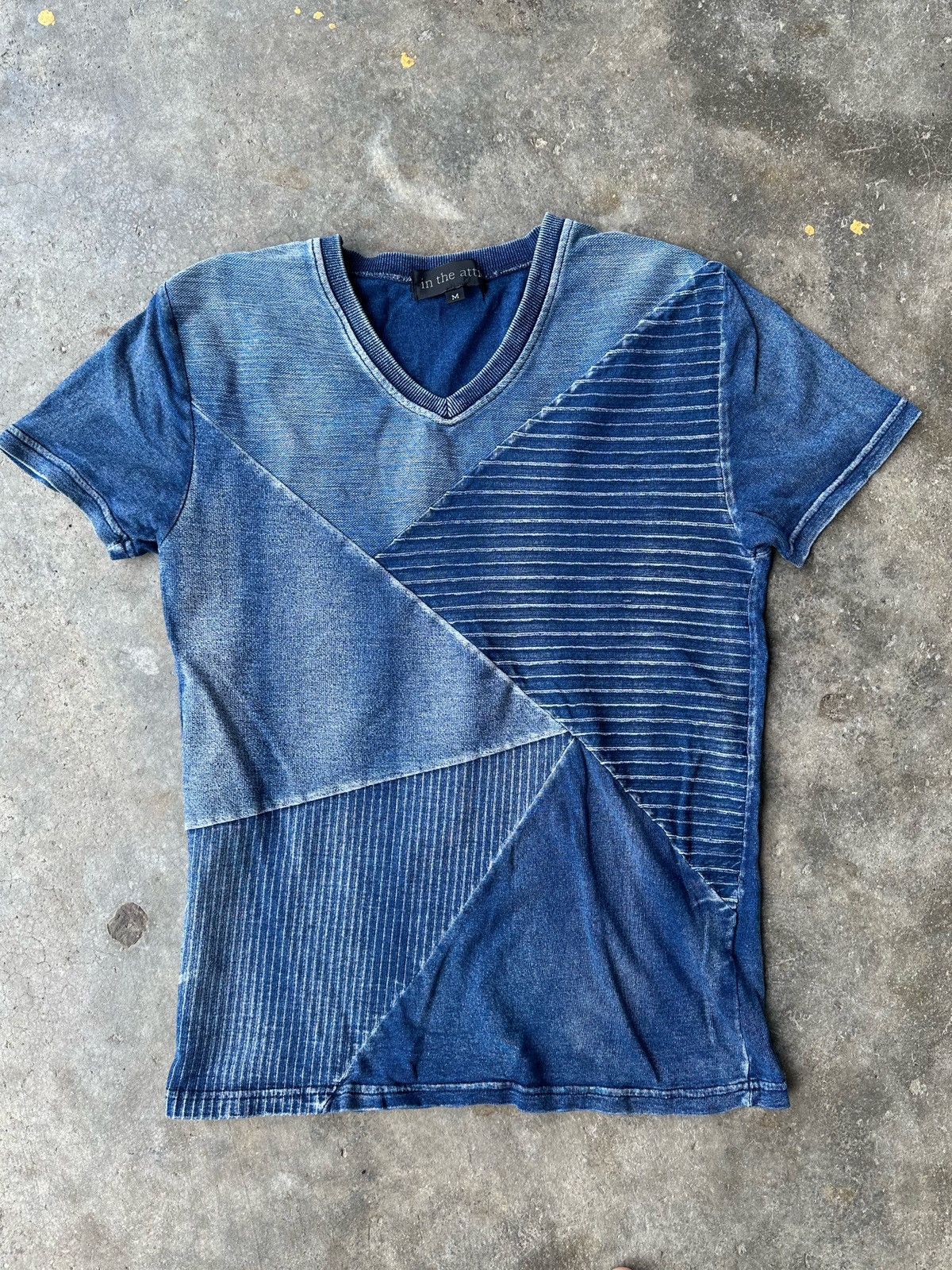 In The Attic In The attic TSHIRT Size US M / EU 48-50 / 2 - 1 Thumbnail