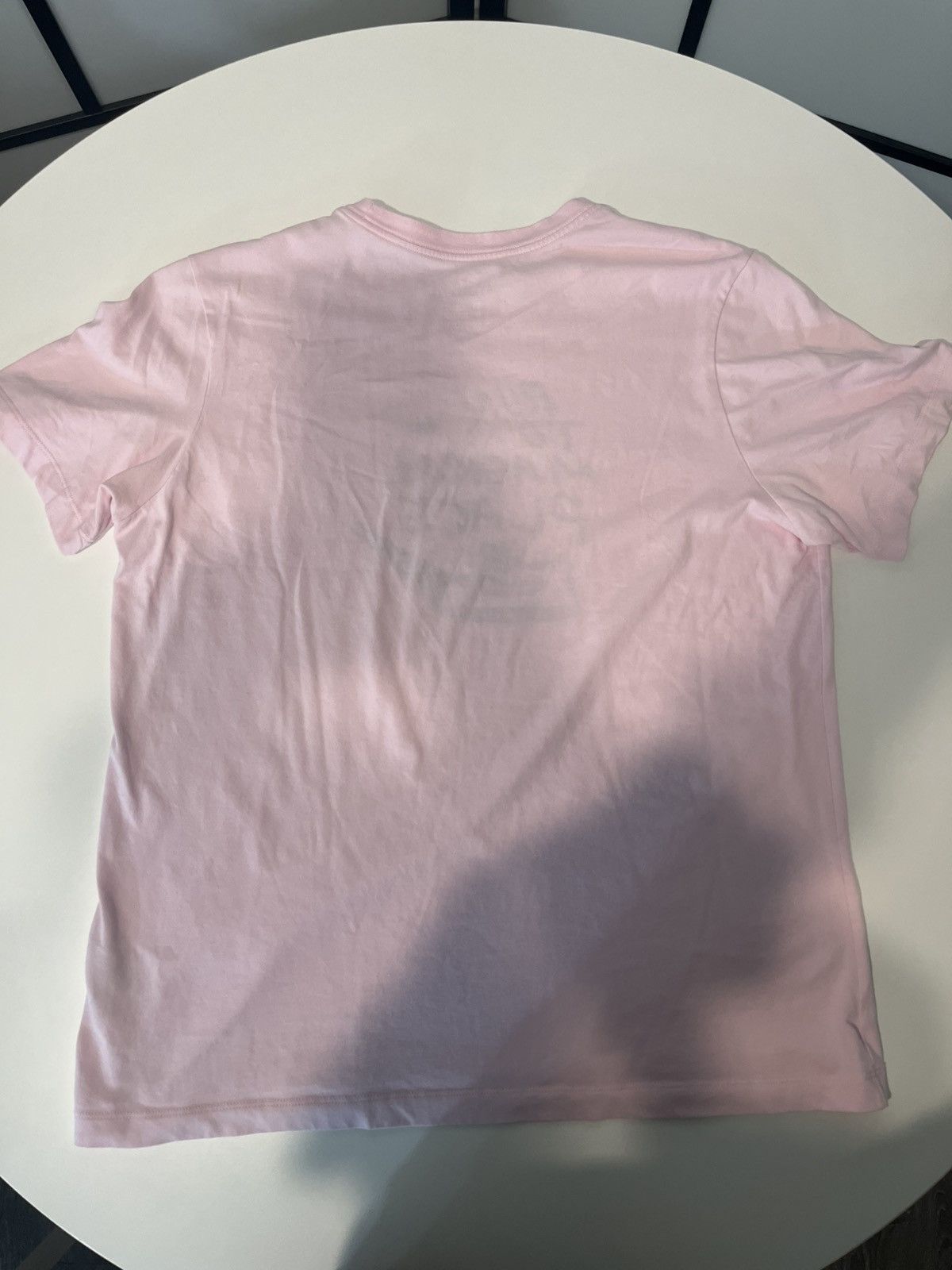 Nike Nike Running Dri-FIT A.I.R. Nathan Bell Graphic T-Shirt – L Size US L / EU 52-54 / 3 - 5 Thumbnail