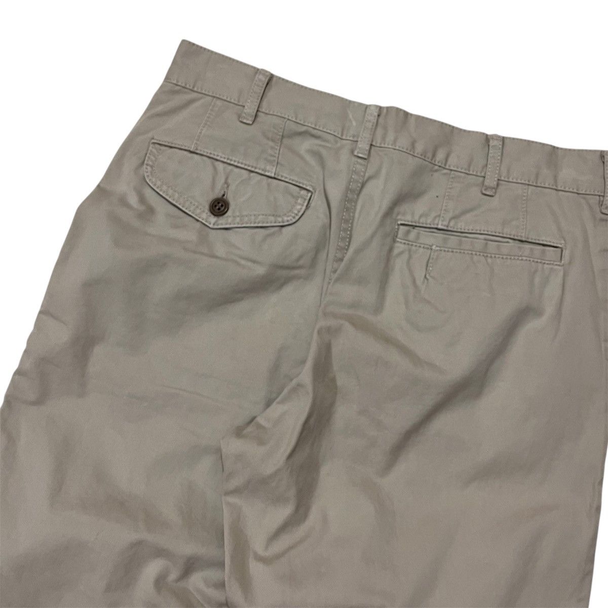 Comme des Garcons Homme Comme des garçons pants Size US 30 / EU 46 - 4 Thumbnail