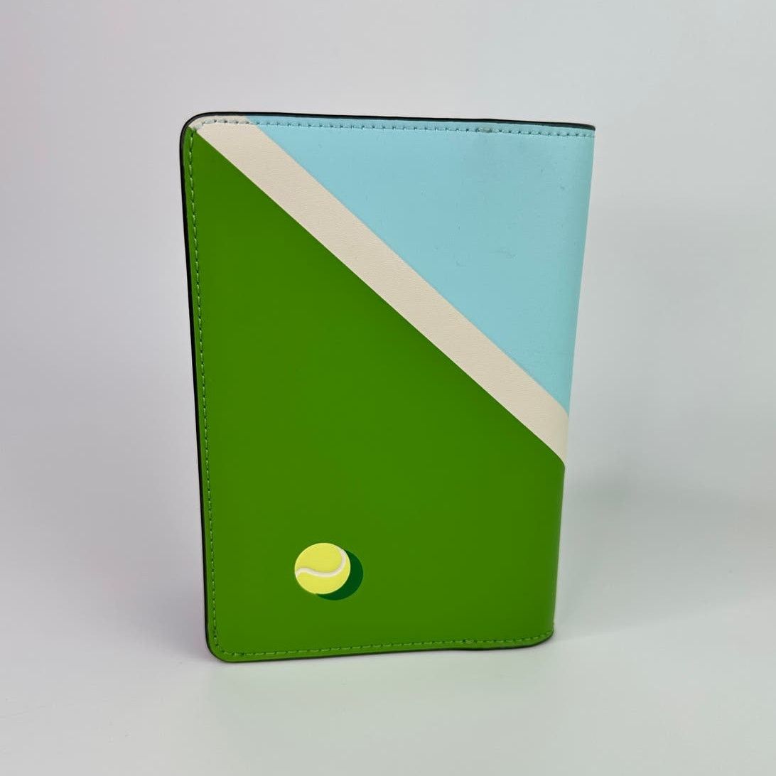 Kate Spade Kate Spade Grand Slam Tennis Passport Holder Size ONE SIZE - 6 Thumbnail