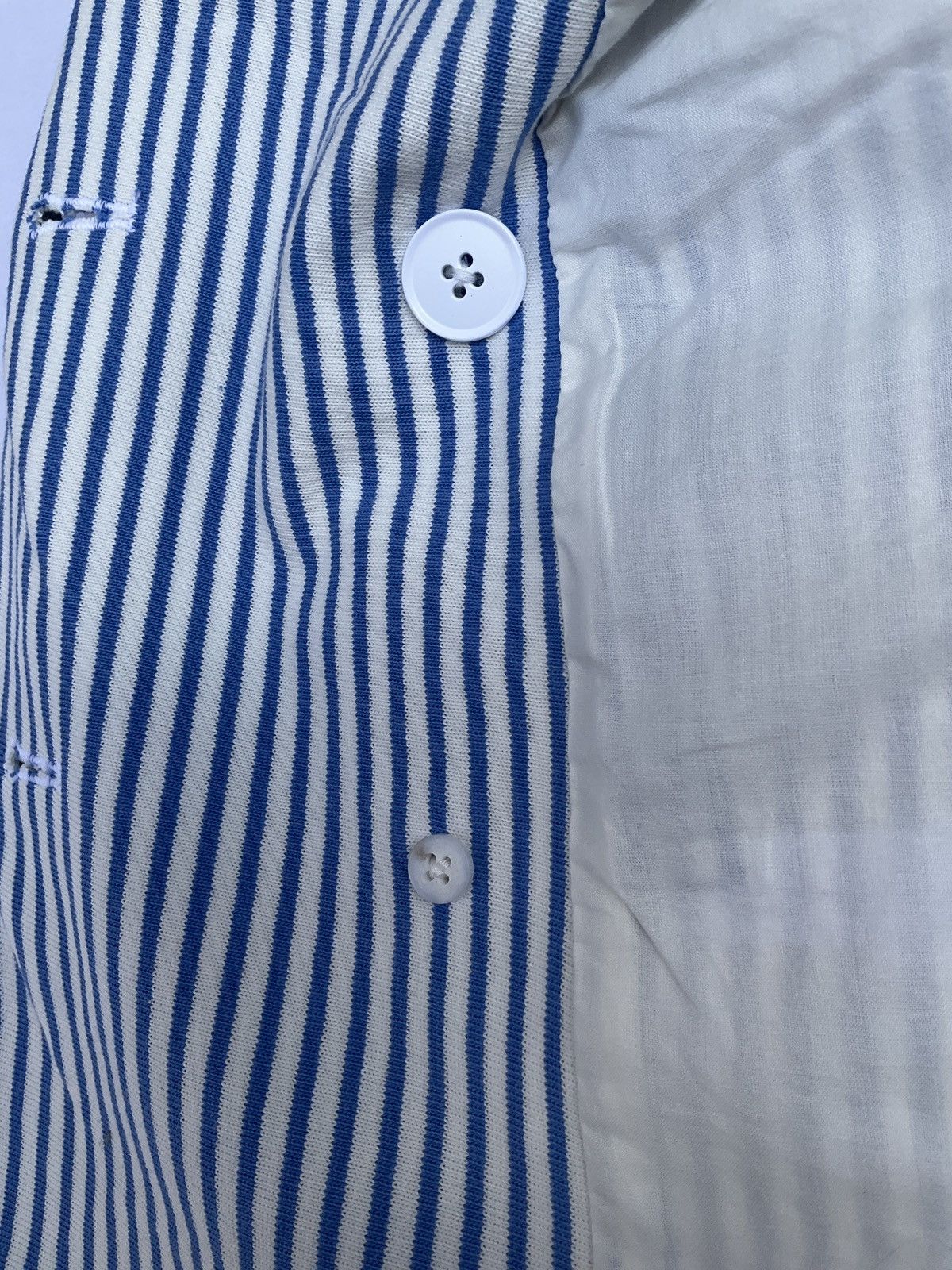 Polo Ralph Lauren Polo Ralph Laurent blazer Size M / US 6-8 / IT 42-44 - 8 Thumbnail