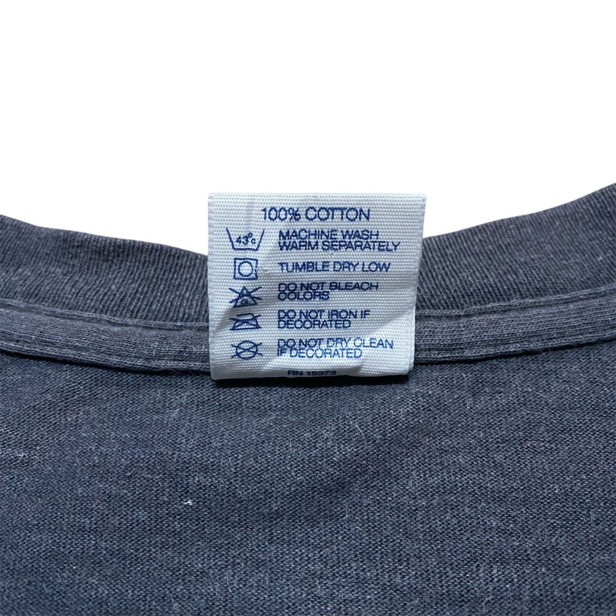 Expert Horror × Vintage Rare‼️🔥Vintage Rare 90's Jason Goes To Hell T-Shirt Size US M / EU 48-50 / 2 - 6 Thumbnail